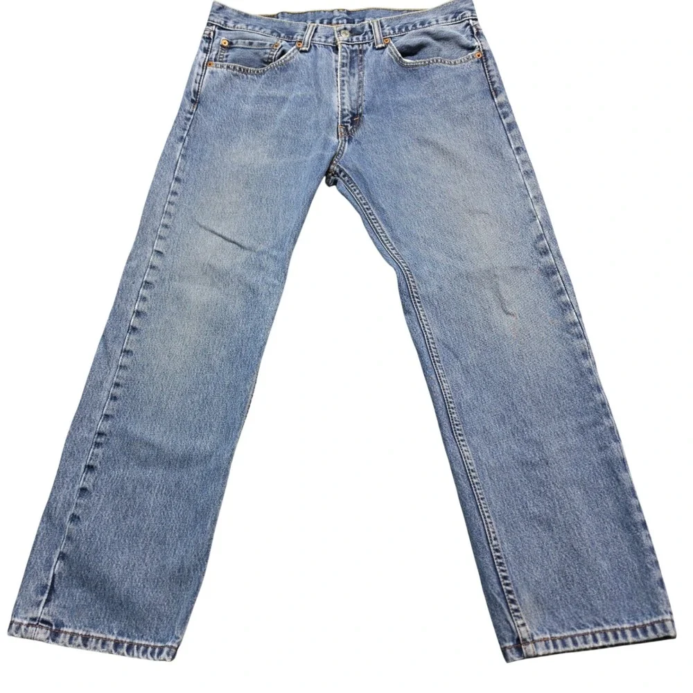 Levis levi 505